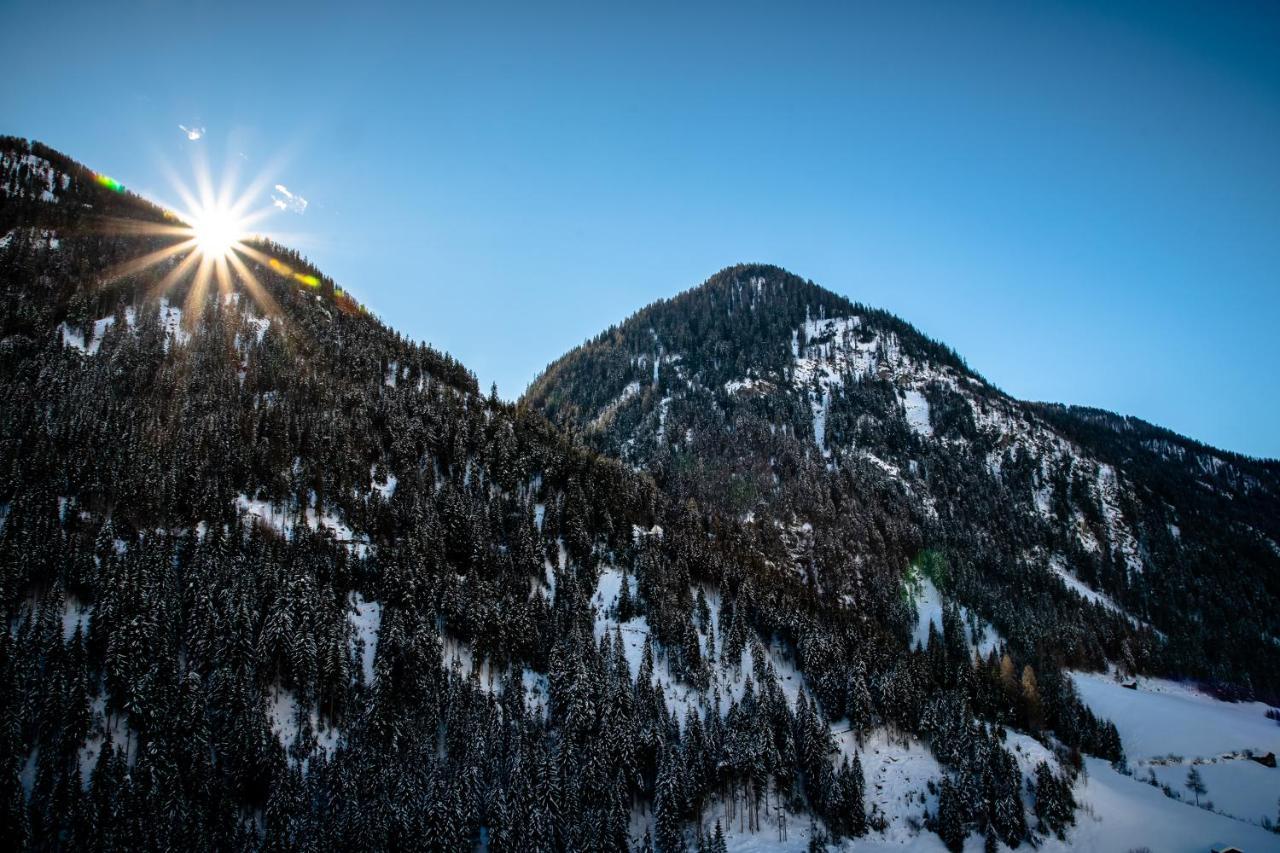 Apart Sonnenheim Kappl Daire Kappl  Dış mekan fotoğraf